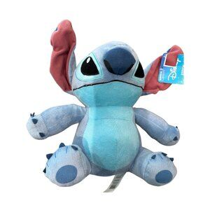 Disney's Stitch 10 in Plush, NWT